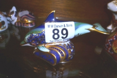 089-Royal-Crown-Derby-Baby-Bottlenose-Dolphin