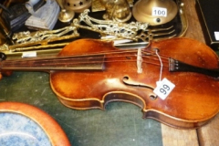 099-Violin