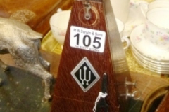 105-Metronome-and-Tuning-Fork