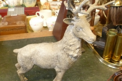 107-Metal-Stag-Figure-2