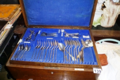 139-Canteen-of-Cutlery