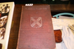 141-The-Manor-of-Snape-and-Well-1912