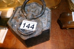 144-5-Kilo-Weight