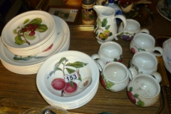 153-Portmeirion-Pomona-Dinner-Plates-Bowls-Cups-etc