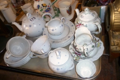 175-Tea-Set-and-Part-Tea-Set