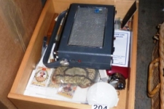 204-Box-inc-Vintage-Transistor-Radio-etc