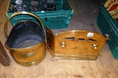 209-Fire-Tidy-Betty-and-Brass-Coal-Bucket