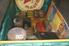 210-Box-of-Vintage-Tins