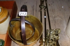 213-Fire-Tongs-and-2-Jam-Pans-etc