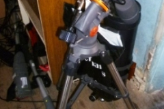 230-Celestron-Telescope