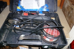 246-Skil-Angle-Grinder