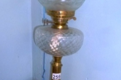 259-Brass-Base-Oil-Lamp