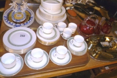 260-Royal-Doulton-Mandalay-Dinner-Service