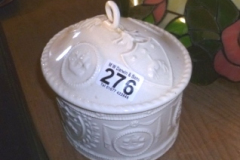 276-Leedsware-Lidded-Bowl