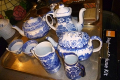 284-Wedgwood-and-Spode-Tea-Pots-etc