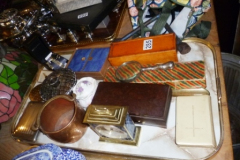 285-Tray-inc-Playing-Cards-Dominoes-Clock-Watches-etc