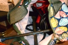 287-Bag-containing-Car-Jump-Leads-etc