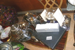 289-Tray-of-Boxed-and-Loose-Cutlery-Tea-Pots-etc