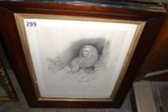 299-Framed-Print-of-Alexander-Baron-of-Loughborough