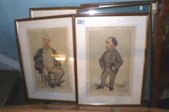 301-Collection-of-Vanity-Fair-Prints