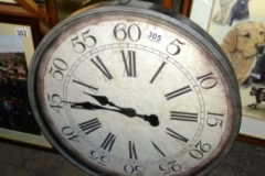 305-Large-Wall-Clock