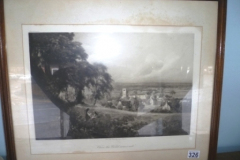 326-Framed-Print-by-Owen-Bowen-Where-the-World-Never-Comes