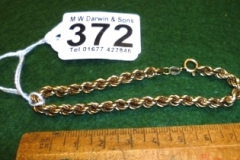 372-9ct-Gold-Bracelet