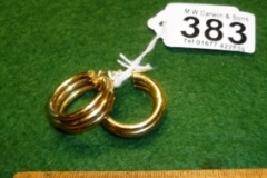 383-9ct-Gold-Earrings