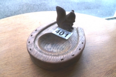 401-Wilf-Hutchinson-Squirrelman-Horseshoe-Ashtray-AS