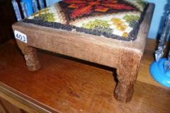 403-Squirrelman-Tapestry-Foot-Stool
