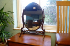 449-Oval-Swing-Mirror