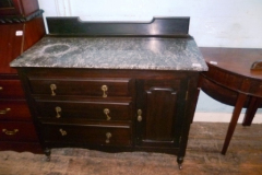 455-Marble-Top-Washstand-with-Drawers