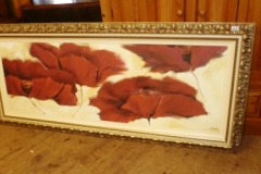 483-Gilt-Framed-Print-of-Poppies-76-in-x-36-in