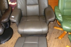486-Brown-Leather-Swivel-Chair-and-Footstool