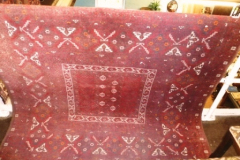 492-Red-Patterned-Rug