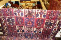 493-Red-Patterned-Rug