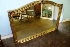 495-Gilt-Frame-Over-Mantle