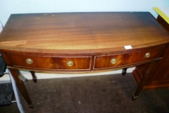 502-2-Drawer-Hall-Table