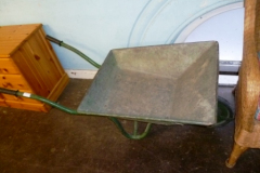 507-Wheelbarrow