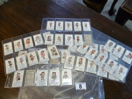0008-Collection-of-Gallahers-Cigarette-Cards