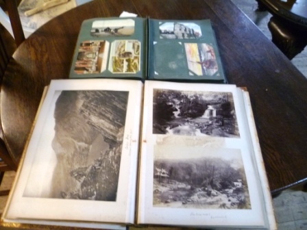 0017-Postcard-Album-etc