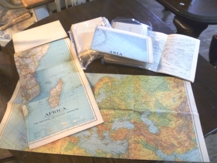 0020-Collection-of-World-War-2-Maps