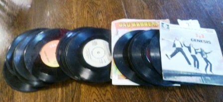 0027-Assorted-Rock-and-Pop-Singles-inc-Genesis