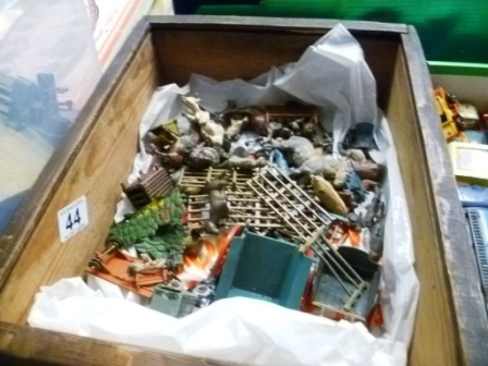 0044-Metal-Farmyard-Models-etc