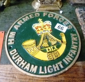 0066-Circular-DL-Infantry-Sign
