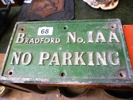 0068-Bradford-No-Parking-Sign