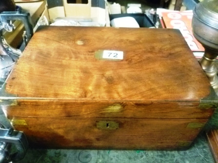 0072-Brass-Bound-Writing-Box