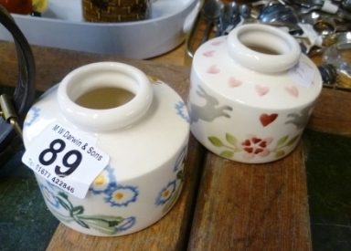 0089-Emma-Bridgewater-Lovebirds-and-Daisy-and-Bee-Ink-Wells