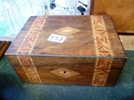 0113-Inlaid-Needlework-Box