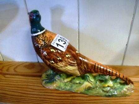 0139-Beswick-Pheasant